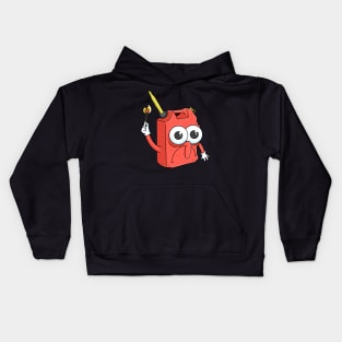 Jerry Kids Hoodie